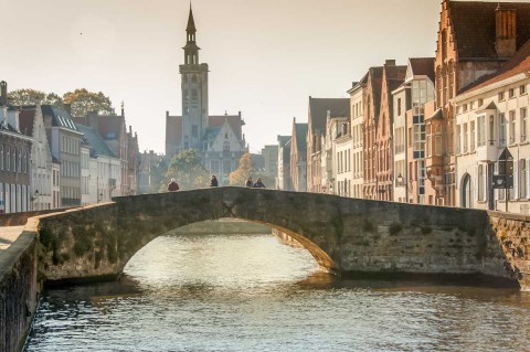 Kings bridge (Koningsbrug)