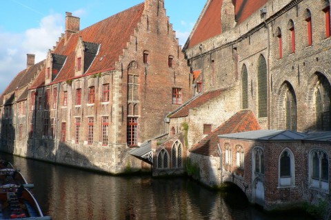 Saint John's hospital