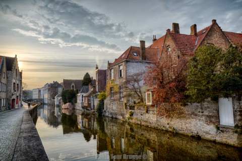 Photo © Photo Tour Brugge