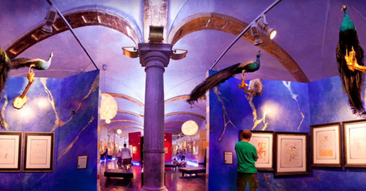 Photo © Jan D'Hondt & Toerisme Brugge