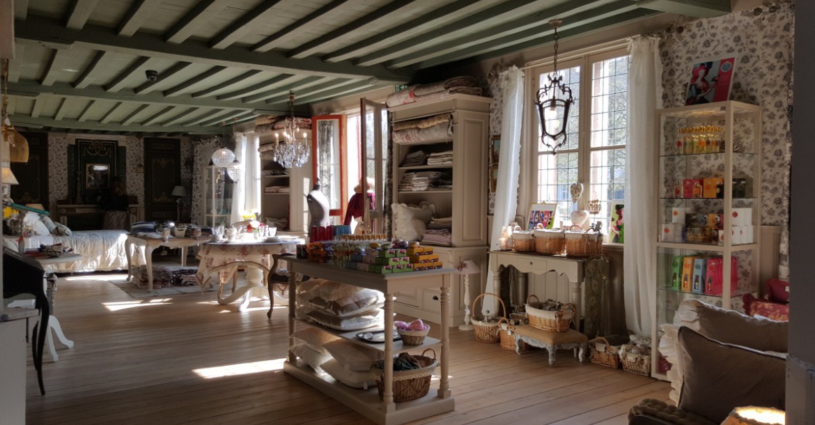 Ark Van Zarren - Bruges