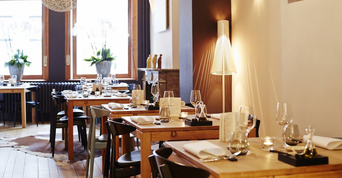 Bistro & restaurants