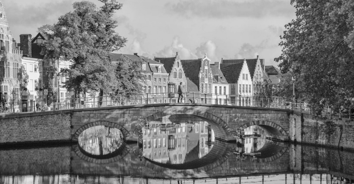 Photo Tour Brugge