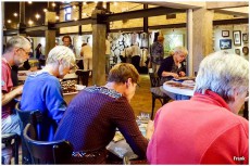 photo: © Frank Vergucht