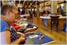 photo: © Frank Vergucht