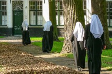 The beguinage
