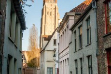 Church of Our Lady -  Onze-Lieve-Vrouwekerk