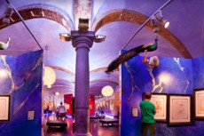 Photo © Jan D'Hondt & Toerisme Brugge