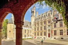 Photo: cel fotografie stad Brugge