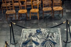 The Jerusalem Chapel and Adornes Domain