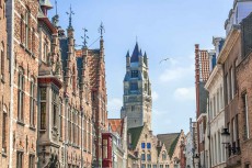 Saint Saviour's Cathedral